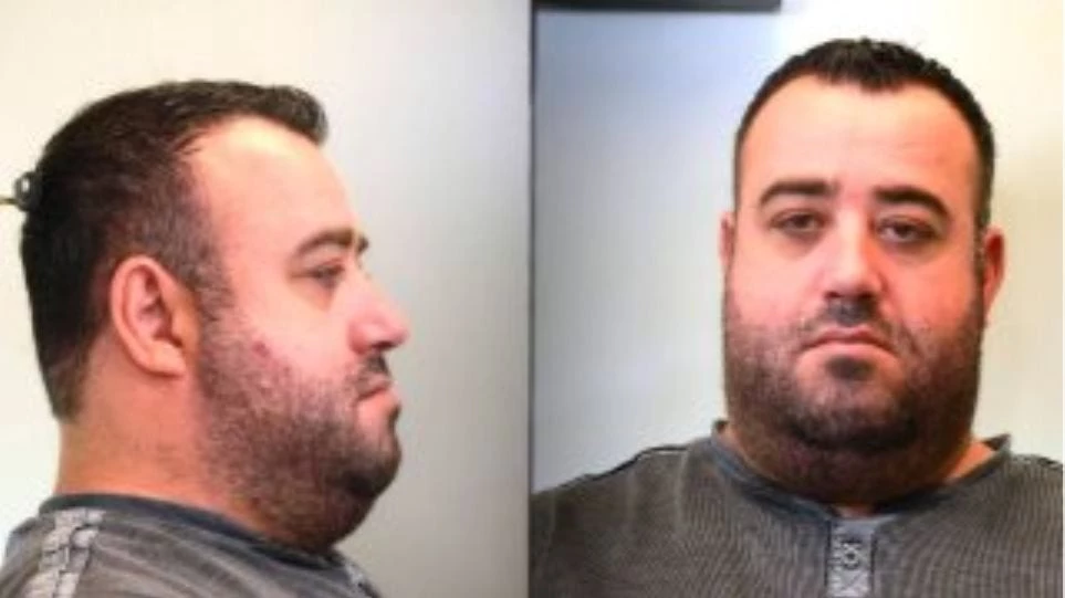 Δείτε τον! – Στη δημοσιότητα η φωτογραφία 35χρονου που εξαπατούσε ηλικιωμένους στην Παιανία